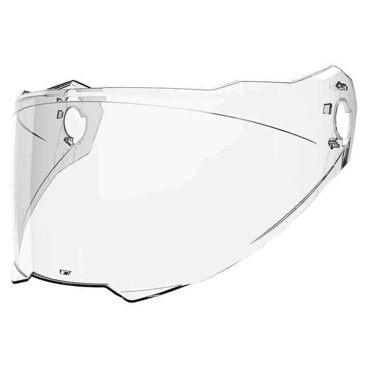 Nexx visiiri X.Lifecountry, kirkas (XS-L)