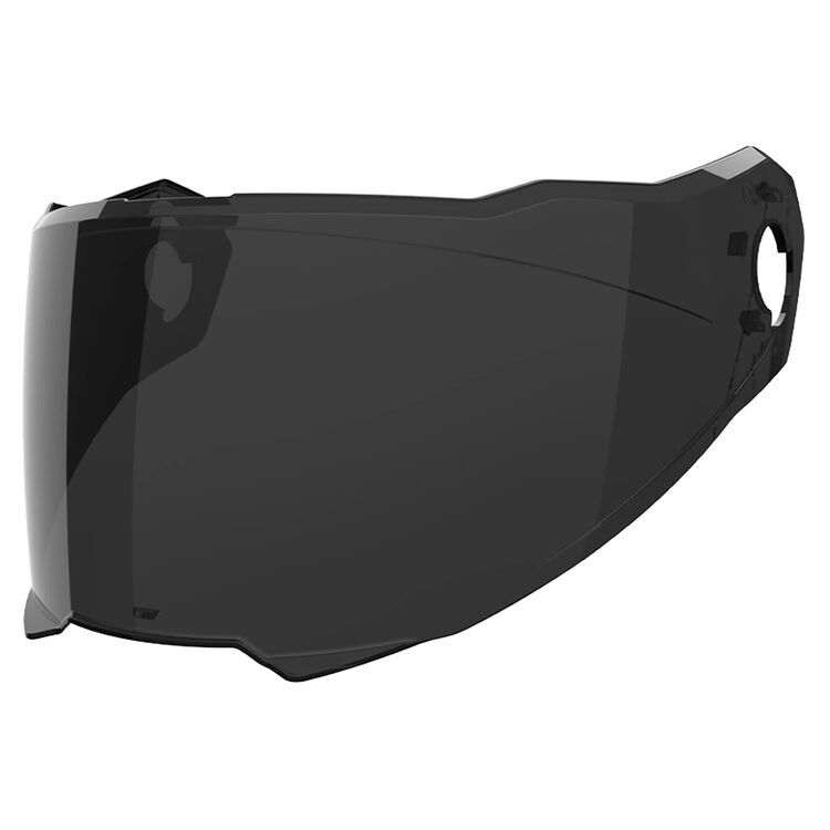 Nexx visiiri X.Lifecountry, tumma savu 80% (XS-L)