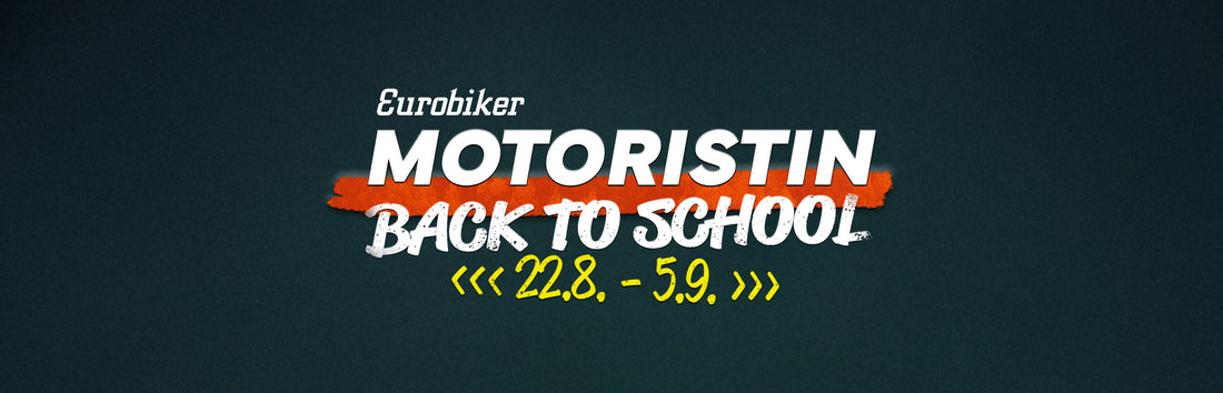 Back to School!