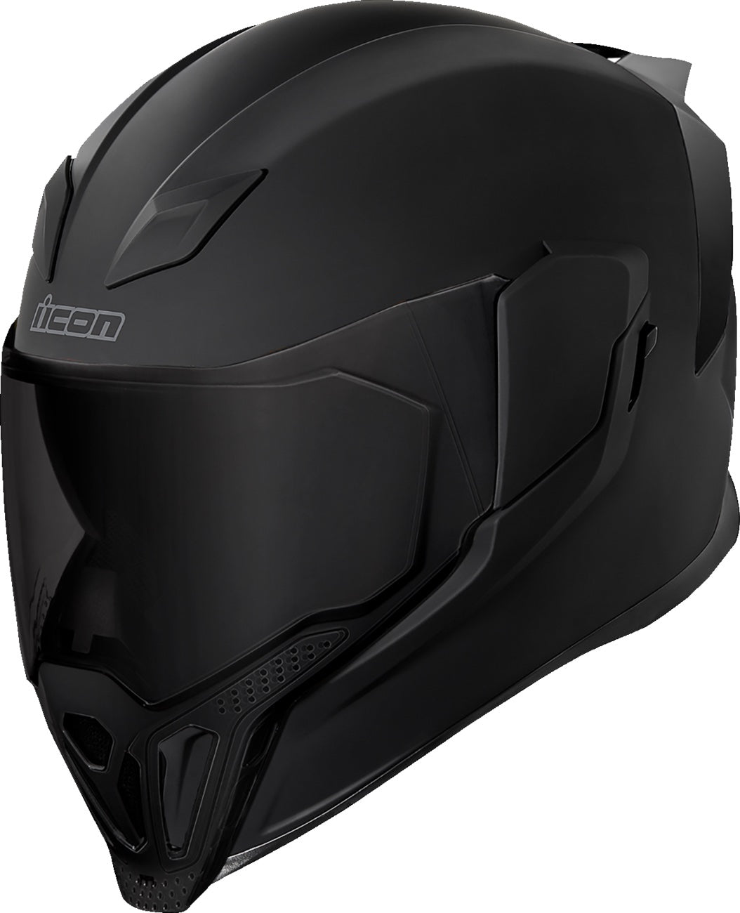 Icon Helmet Airflite Dark