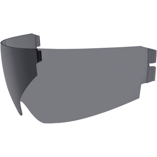Icon Dropshield Airflite/Airform Dark Smoke