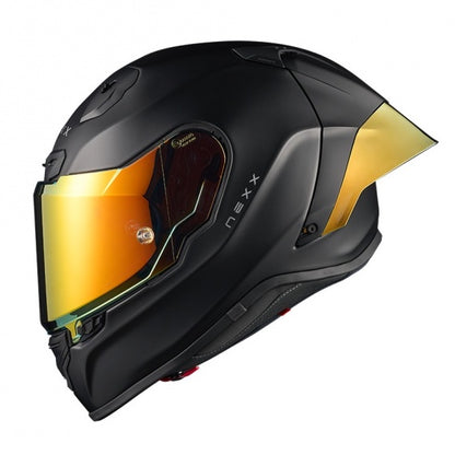 Nexx X.R3R Speedcore Red matt, M