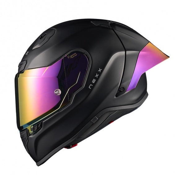 Nexx X.R3R Speedcore Pink matt, S