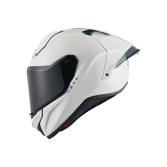 Nexx X.R5R white