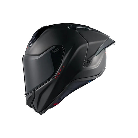 Nexx X.R5R matt black
