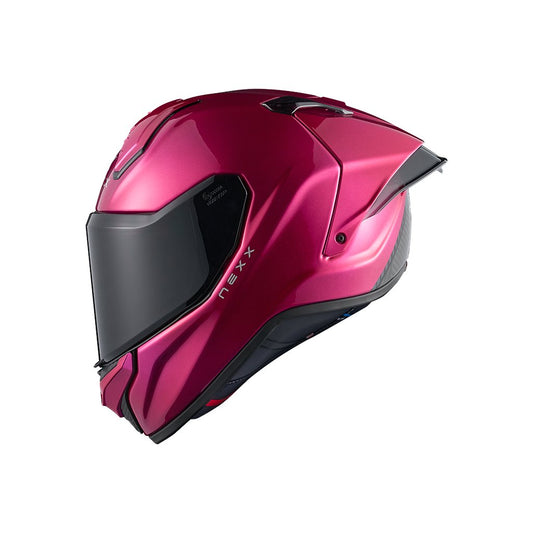 Nexx X.R5R Carbon Pro Pink Rage