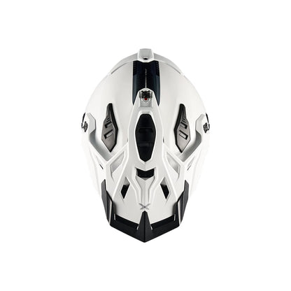 Nexx X.Rally Carbon Pro valkoinen