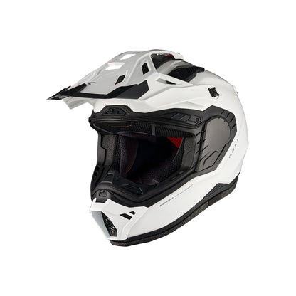 Nexx X.Rally Carbon Pro valkoinen
