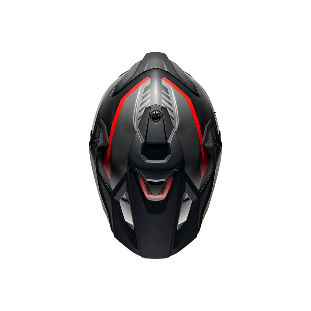 Nexx Y.TRAVL Quest black/gray