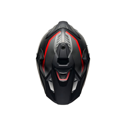 Nexx Y.TRAVL Quest black/gray