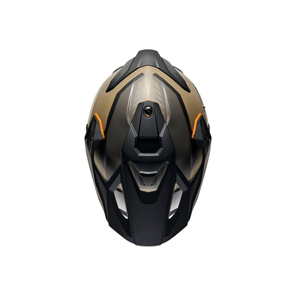 Nexx Y.TRAVL Quest sand/gray