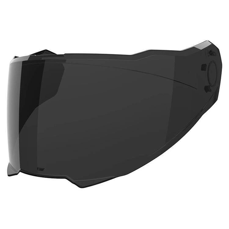 Nexx visiiri X.Lifetour, tumma savu 80% (XS-L)