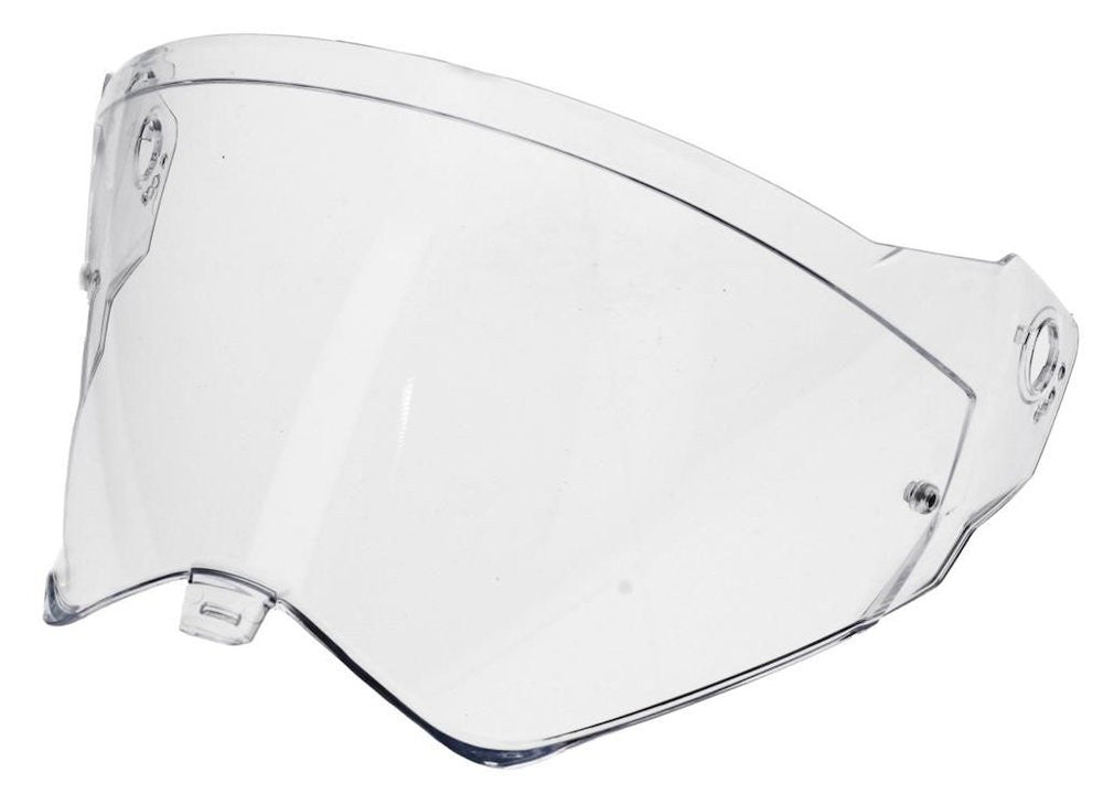 Nexx visor X.WED2/X.WST2, clear