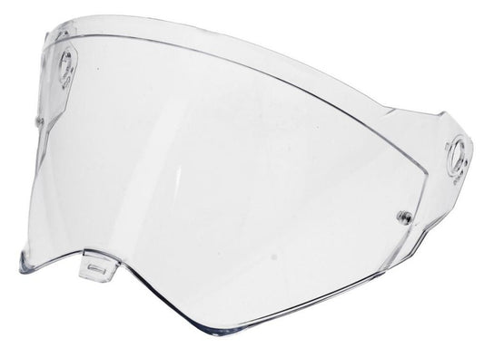 Nexx visor X.WED2/X.WST2, clear