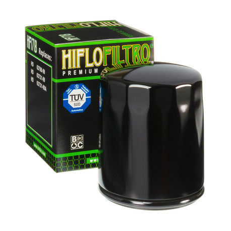 HiFlo öljynsuodatin HF171B