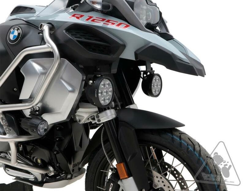 DENALI Light Mount BMW R1250 GS Adventure
