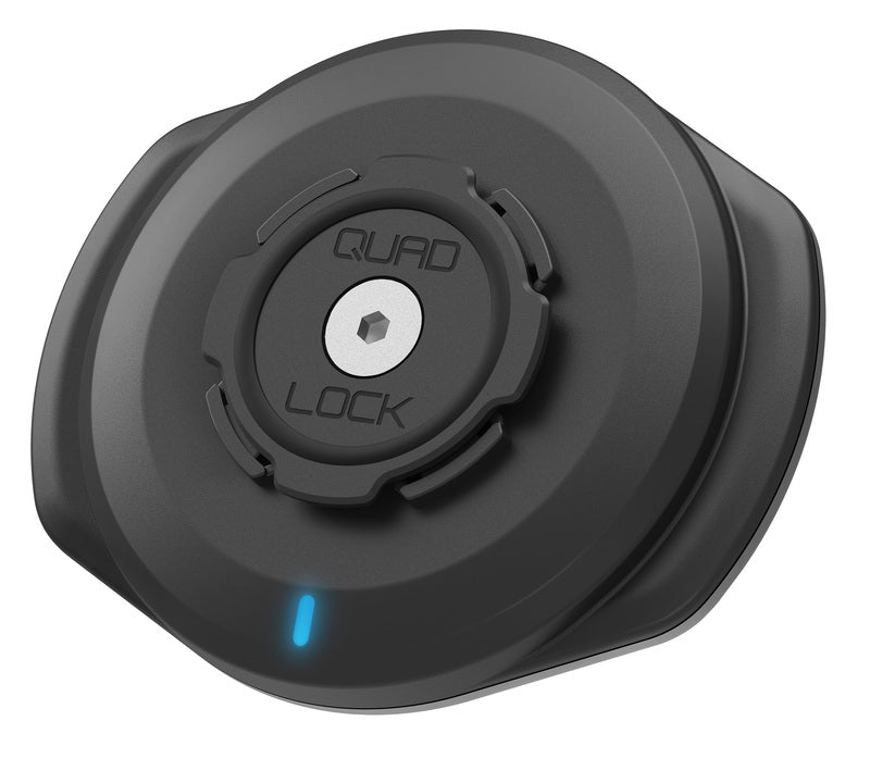 Quad Lock Waterproof Wireless Charging Head USB