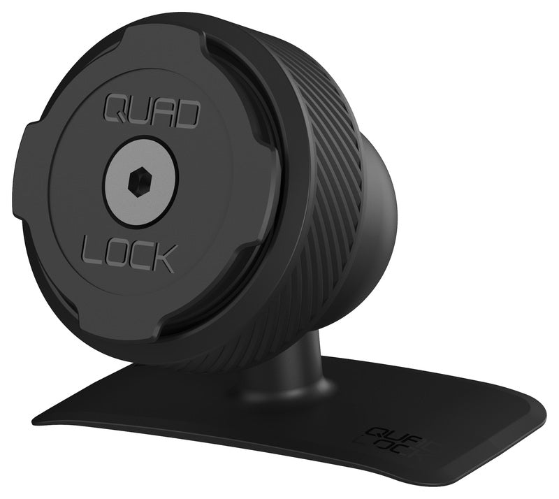 Quad Lock Dashboard Phone Mount