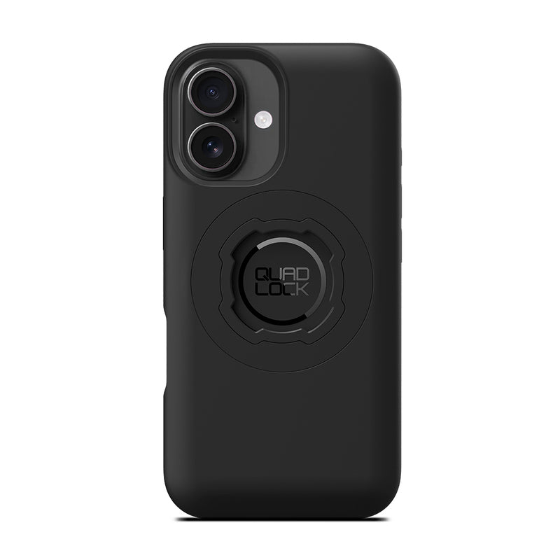 Quad Lock MAG Phone Case - iPhone 16