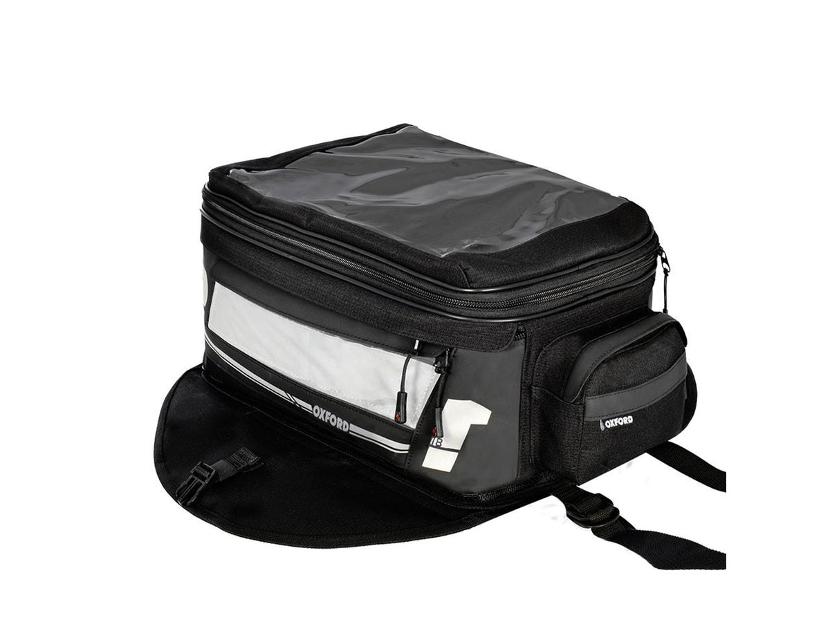 Oxford F1 Tank Bag Small 18L Magnetic