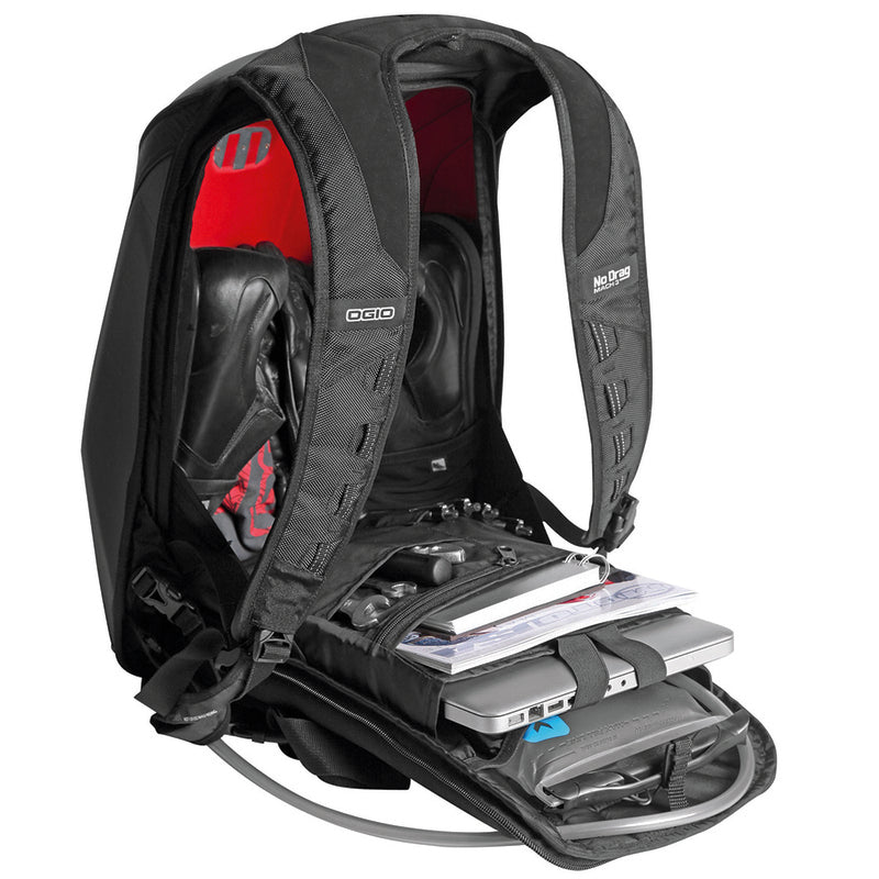 OGIO Mach 3 Back Pack, Black