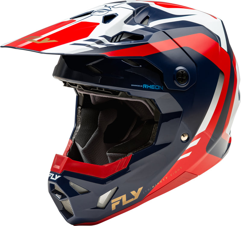 FLY Racing Formula CP Krypton, red/white/navy