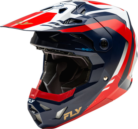 FLY Racing Formula CP Krypton, red/white/navy