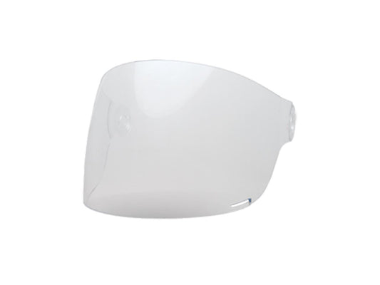 Bell visor Bullitt, clear