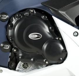 R&G Racing Complete RHS engine case cover, GSX-R600/750 08-09
