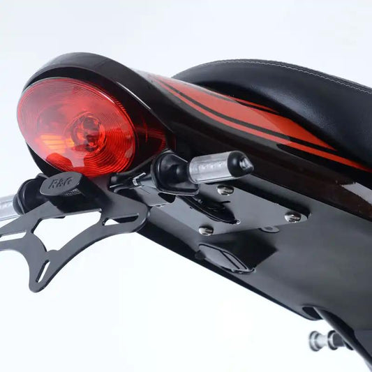 R&G Racing Tail Tidy kilpiteline, Kawasaki Z900RS 18-24