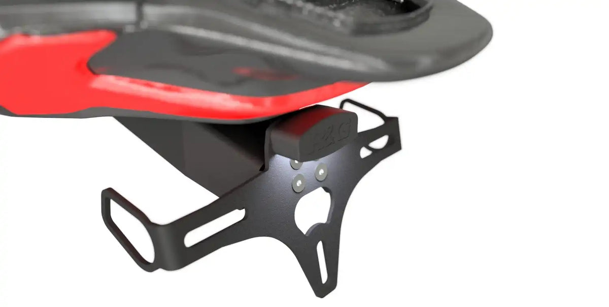 R&G Racing Tail Tidy kilpiteline, Kawasaki Z900, 25-