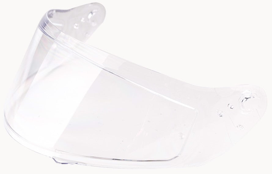 MT V-16 clear visor (Atom)