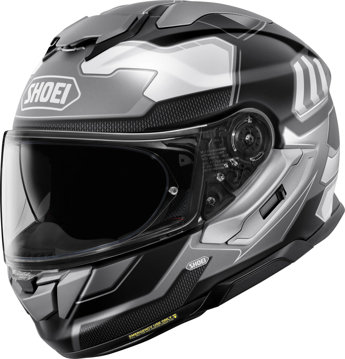 Shoei GT-Air 3, Agility TC-5