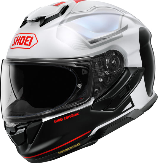 Shoei GT-Air 3, Mike TC-6