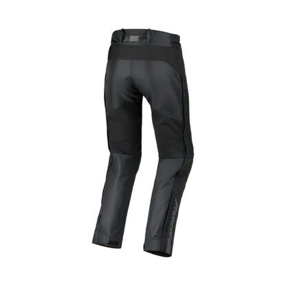 Macna Aguano waterproof mc pant, black