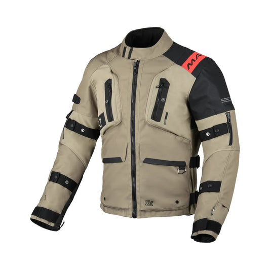 Macna Higera jacket, brown