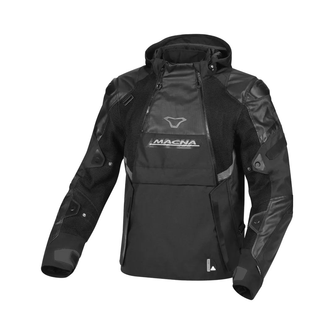 Macna Bradical jacket, black