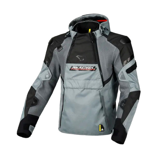 Macna Bradical jacket, gray