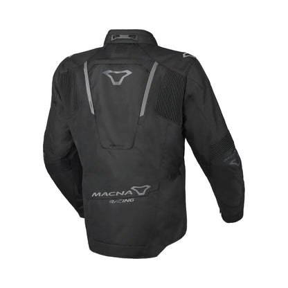 Macna Notch jacket, black
