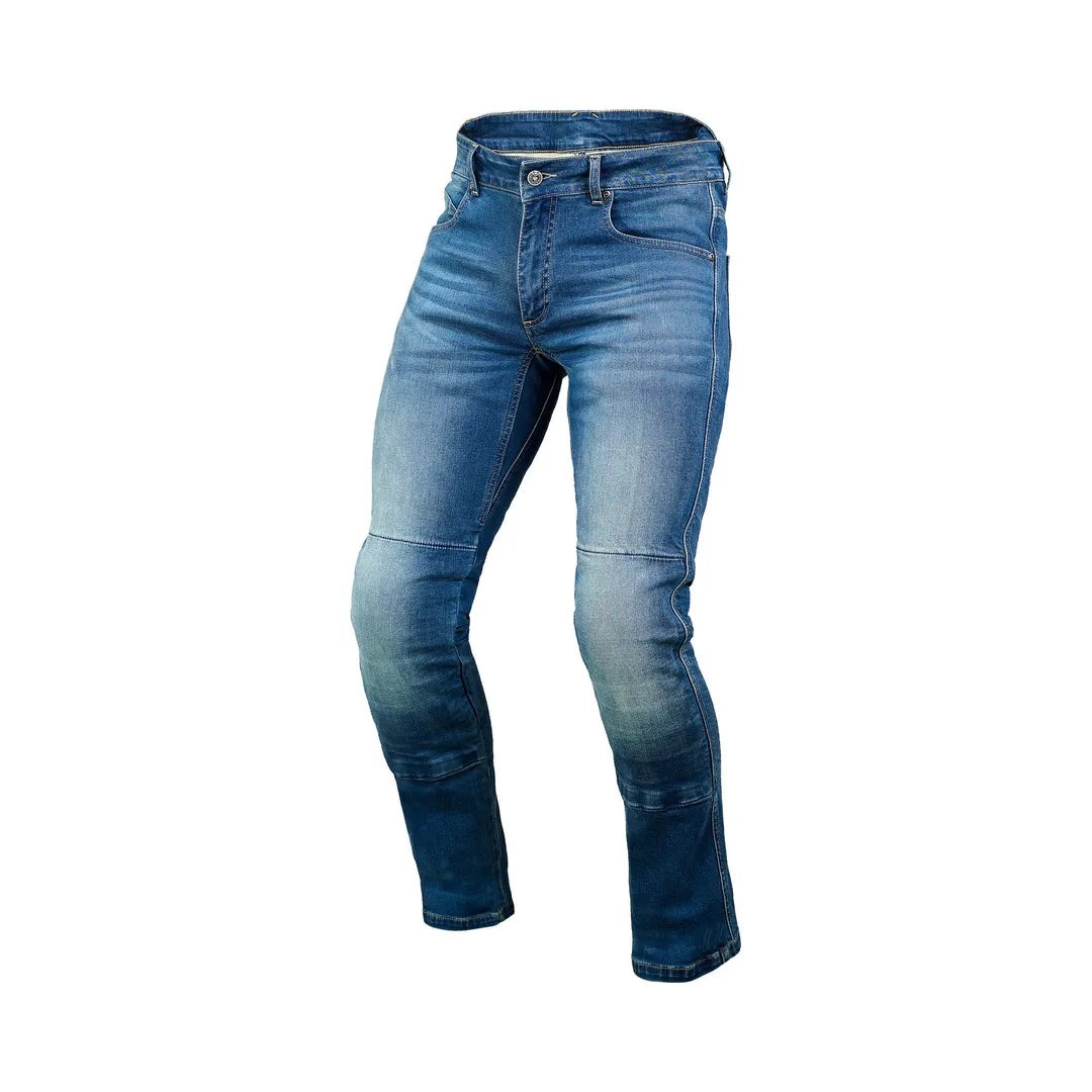 Macna Norman mc jeans, blue