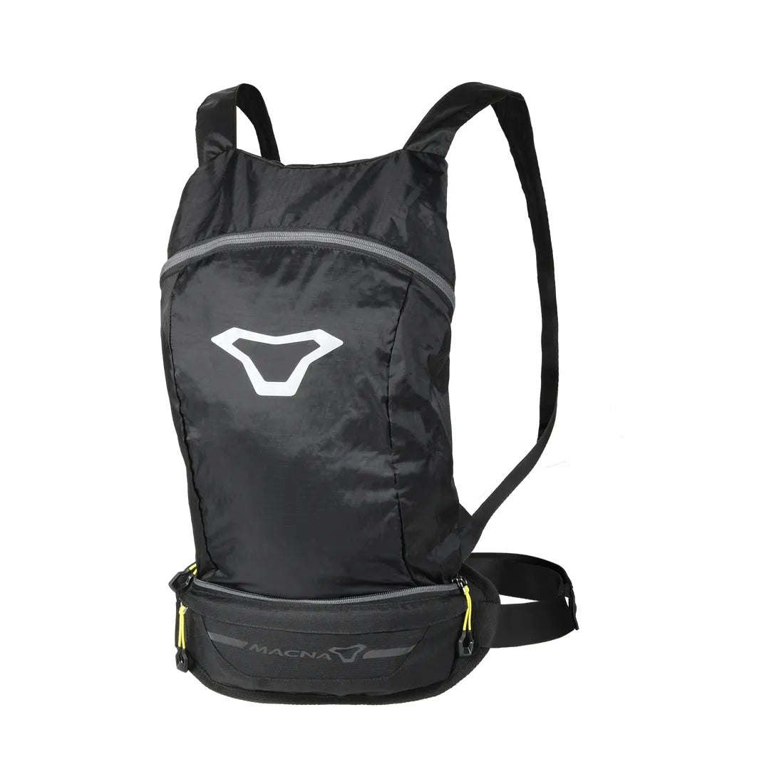 Macna Hipbag Foldable Backpack