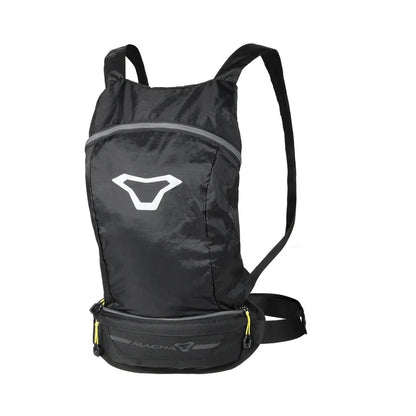 Macna Hipbag Foldable Backpack