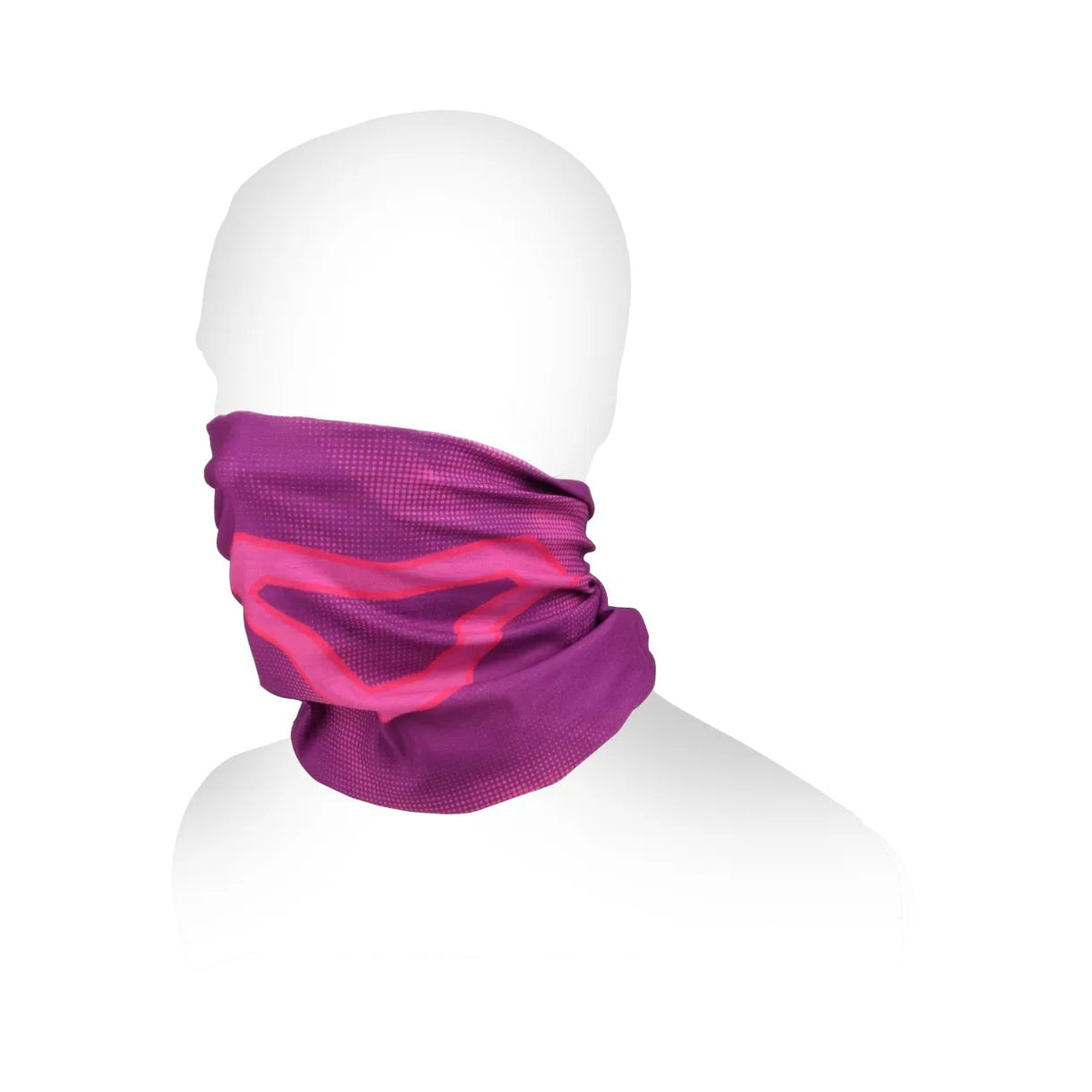 Macna Tube All-season, pinkki