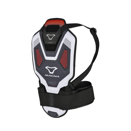 Macna Vault back protector