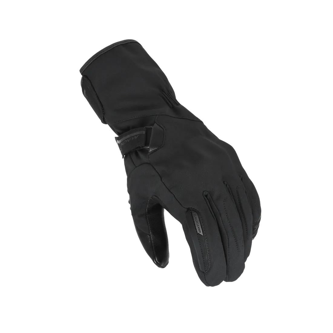 Macna Axisto RTX waterproof warm glove, black