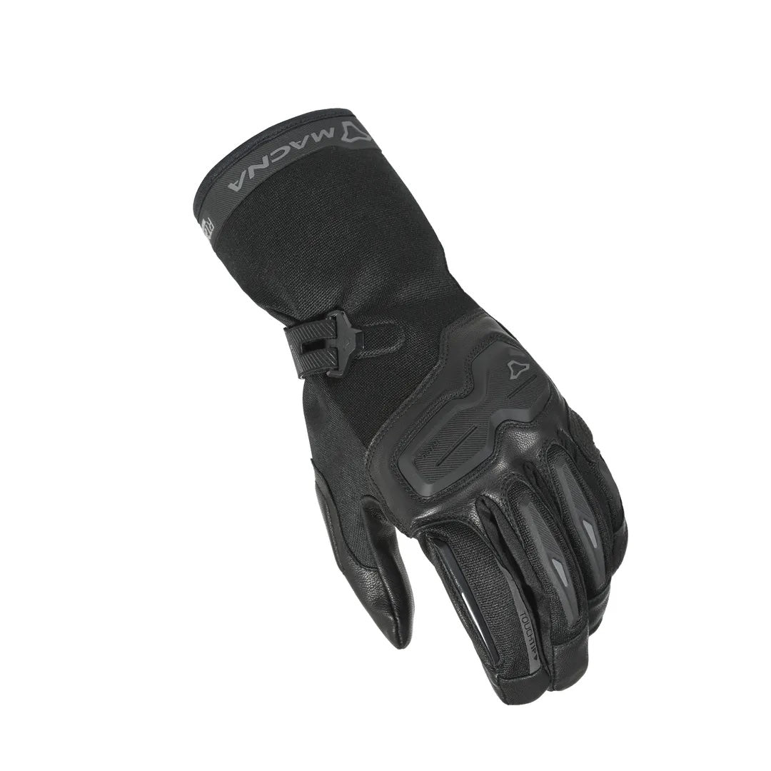Macna Terra RTX waterproof glove, black