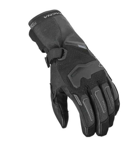 Macna Terra RTX 2.0 Women waterproof glove, black
