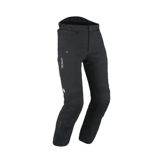 Dane Halsted naisten laminoidut gore-tex ajohousut