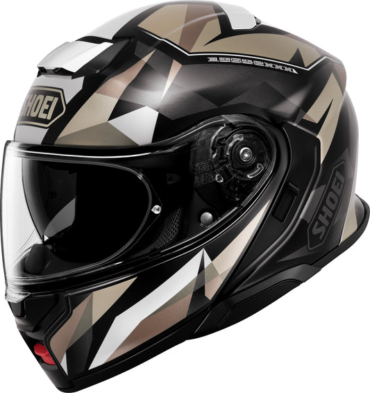 Shoei Neotec 3, Fragments TC-10