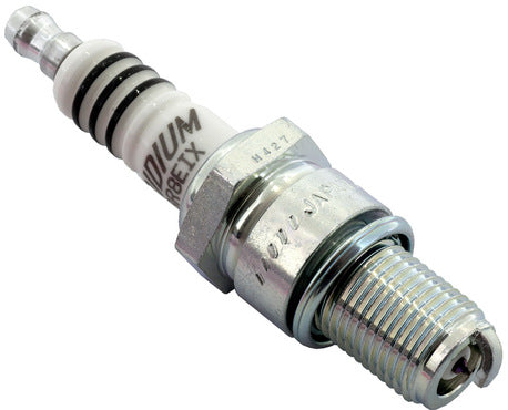 NGK IRIDIUM BR8EIX